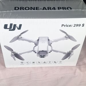 DJI Drone-AR4 Pro